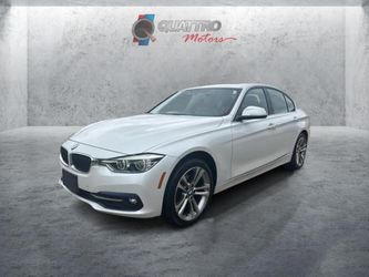 2018 BMW 330i