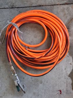 Compressor hose