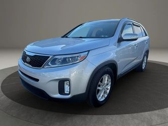2015 Kia Sorento
