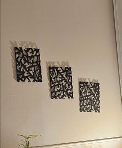 Wall decor