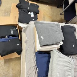 Nike Clothing