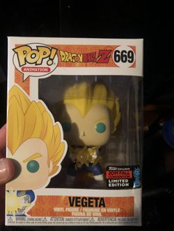 Funko pop