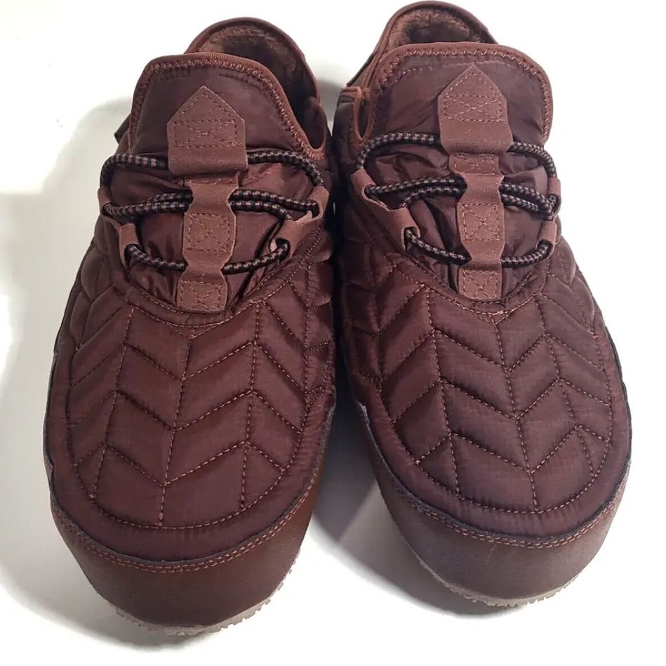 New Balance Men\'s Sufmoc Slipper New Balance Slipper Moc Low Shoe - Men main image 4