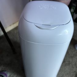 Diaper Genie