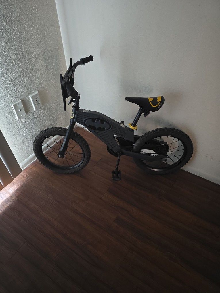 Kids Bikes