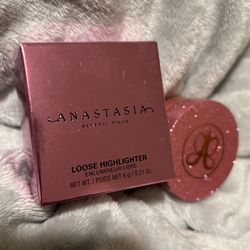 Anastasia Beverly Hills Loose Highlighter