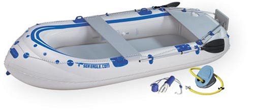 SeaEagle Portable Boat