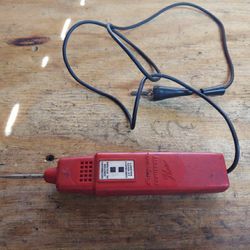 Snap-on Continuity Plus Tester