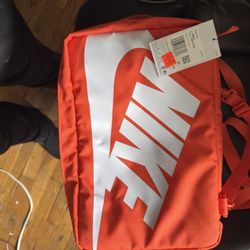 Nike Lunchbox Brand New Never Used!