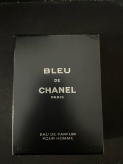 Bleu de chanel