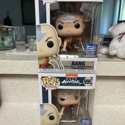 Hollywood ex Aang Metallic