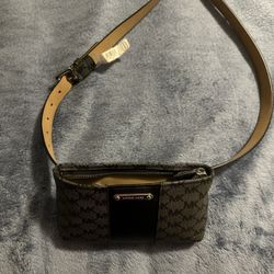 Michael Kors Purse Belt 