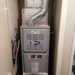 Furnace For Sale
