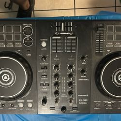 Pioneer Dj