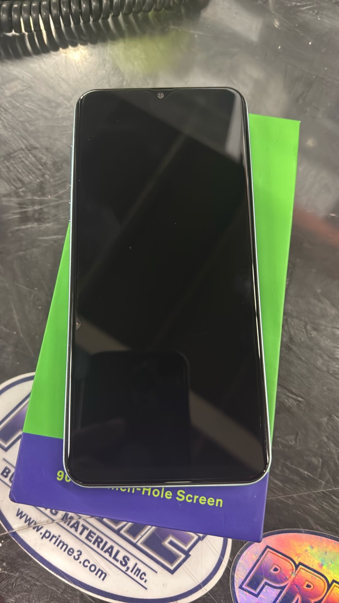 Android 4G Smartphone 64GB