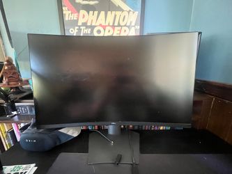 Dell UltraSharp U3421WE 34 Inch Curved IPS 3440x1440 USC-C Monitor Black