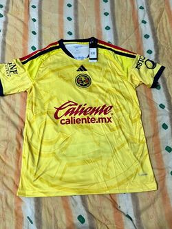Club América Adidas Jersey ,2026 home -Médium