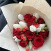 Nina’s Flowers 