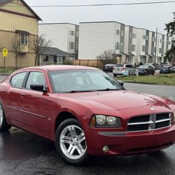 2006 Dodge Charger