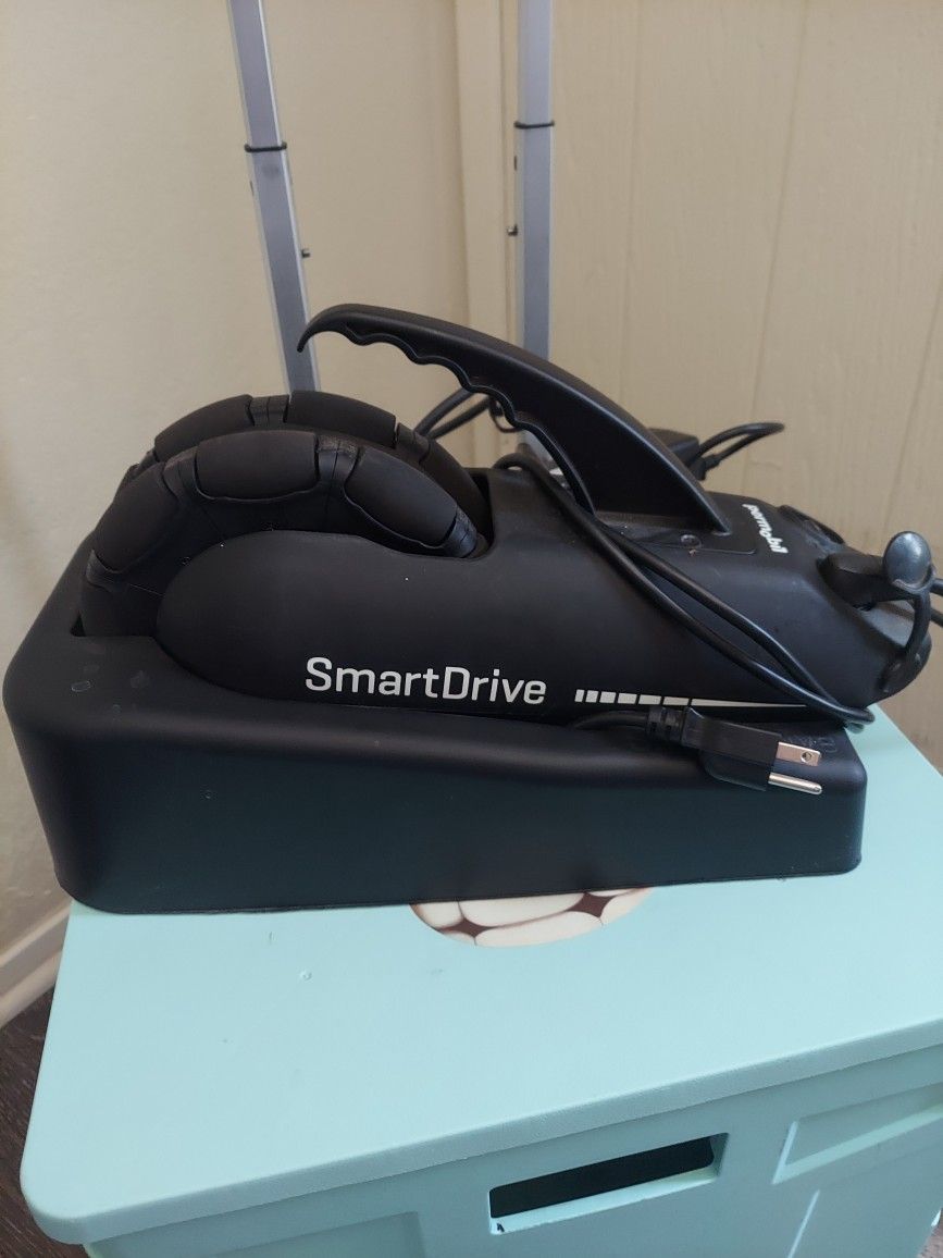 Smart Drive Wheelchair Power Assist- Model MX2