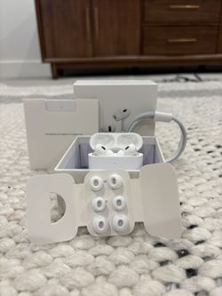 Apple AirPod Pro 2nd Generation