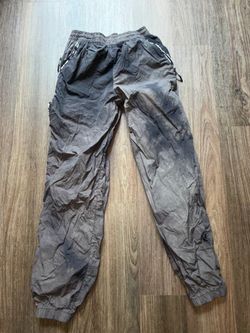 Palace Nylon Track Pants Joggers