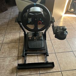 Playstation Logitech g29 Gaming Wheel