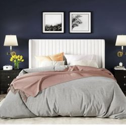 Cama Full 130 Queen 160