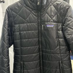 Patagonia Radalie  Talla S