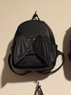 Mini backpacks