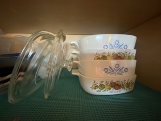 Corning Ware
