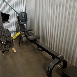 Proform Rower-Great Price!