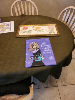 Picture Frames
