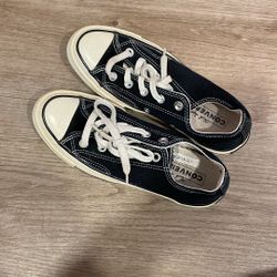 Converse Shoes 