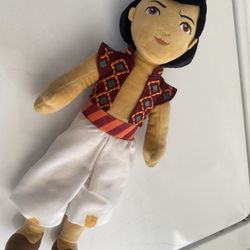 Aladdin Plushie Disney 