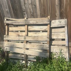 Free Pallets 