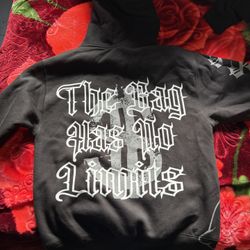 Hoodies 