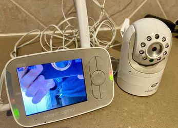 Infant Optics Video Baby Monitor