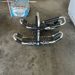 kayak rack