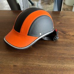 House Riding Helmet