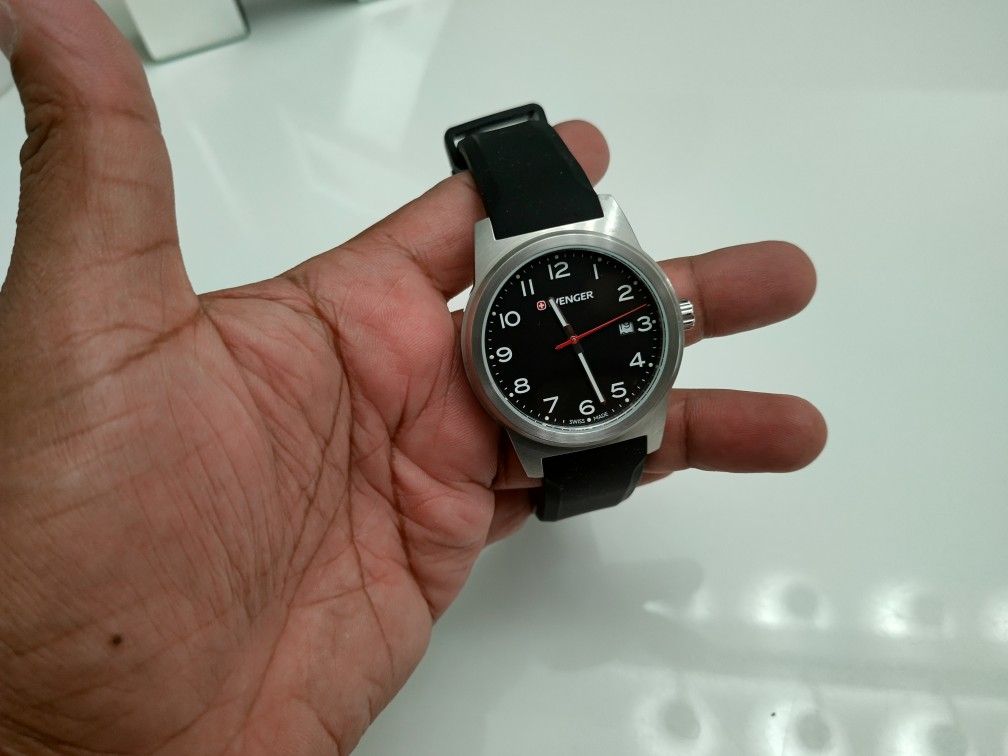 Wenger swiss military hotsell