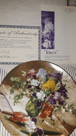 AUTHENTIC FINE CHINA