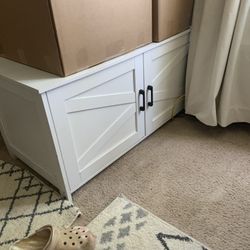 cat litter box furniture