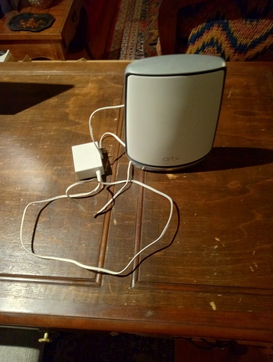 Netgear Orbi Wifi 6 Satellite (RBS850)