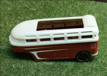 Hot Wheels 2015 Hauler trailer. (29)