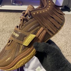 Kyrie Anta Kai 1 Nike Kobe Jordan