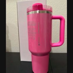 Starbucks Stanley Steamer 