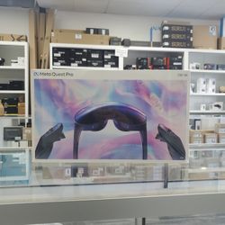 Meta Quest Pro 256GB 
