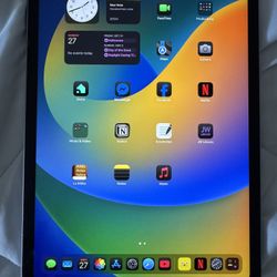 iPad Pro 11” 4th Generation