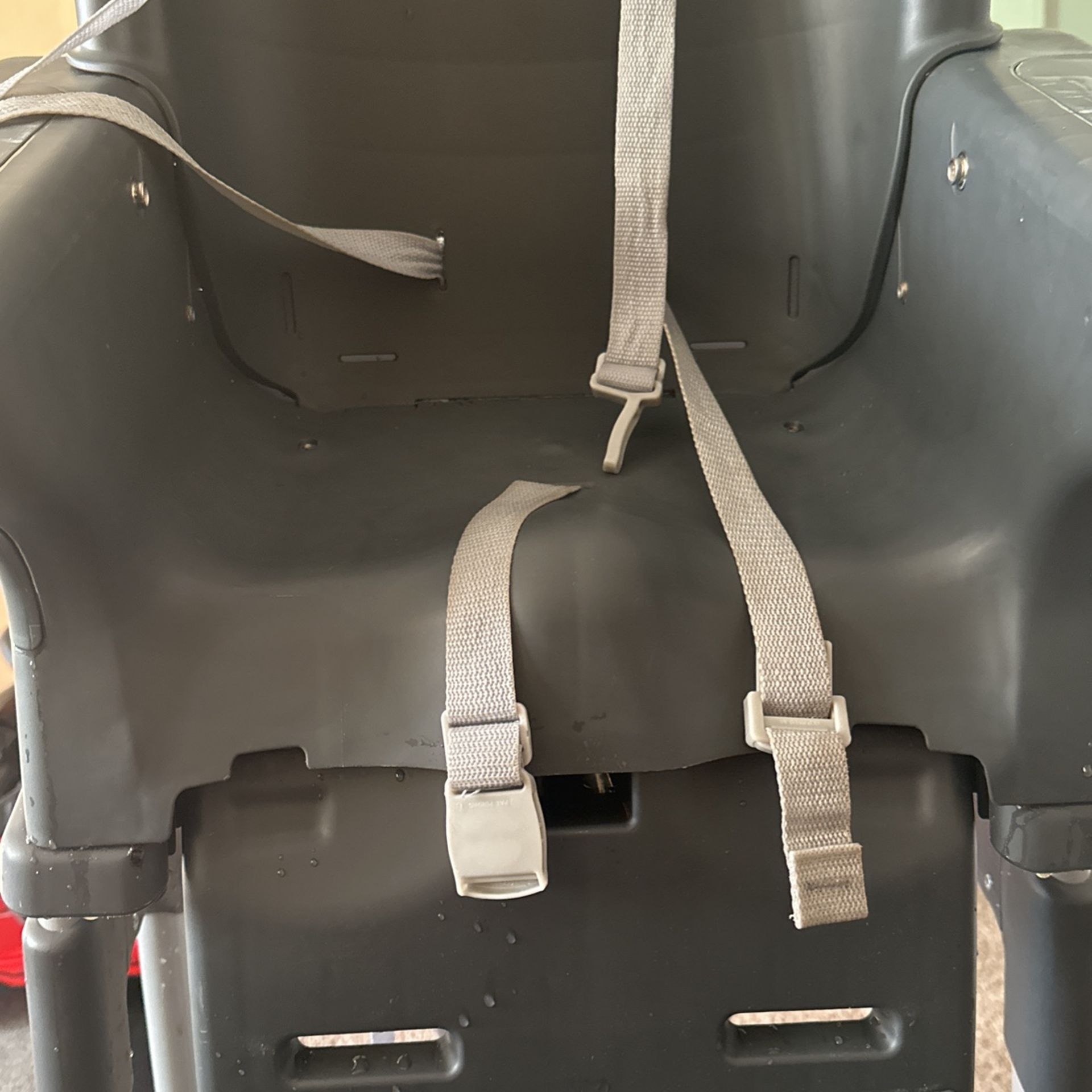 High Chair